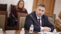 Парламентът ограничи правомощията на Румен Спецов в "Лукойл"