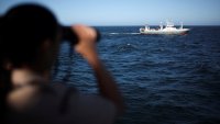 Моряк загина при атака срещу риболовен кораб в Черно море