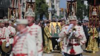 Честваме 24 май &ndash; Деня на Светите братя Кирил и Методий