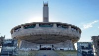 Представиха дигитален двойник на "Бузлуджа": Монументът оживява на екран