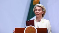 Урсула фон дер Лайен: Русия води целенасочена стратегия за дестабилизация в Европа
