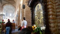 София празнува: Столицата отбелязва своя ден с литургия и светлинно шоу