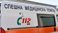 Кола блъсна и уби финландец на пътя Варна &ndash; Бургас