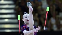 25 години по-късно: Стилияна Николова покори света на бухалки