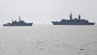 Турция ограничава корабния трафик към Черно море заради зачестилите атаки