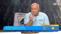 Възрастта на вековните дървета в България е силно завишена