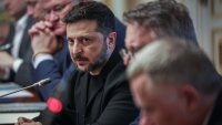Зеленски предупреди за "потенциално разширяване на агресията" от Беларус