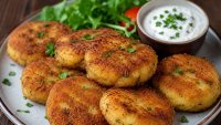 Рецепта за картофени кюфтета