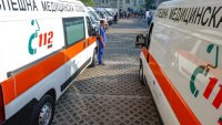 Майка и бебе пострадаха при катастрофа в Айтос заради 19-годишен шофьор