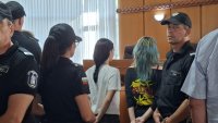 Убийството на Георги Кузев: Ново заседание решава дали 16-годишната остава в ареста
