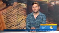 "Маските падат": Цветелин Наков за страха да бъдем себе си