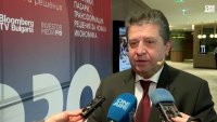 Финансовият сектор пред нови предизвикателства: Евро, AI и модернизация