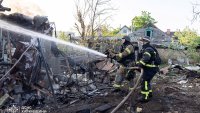 Русия и Украйна си размениха атаки: Взривове в Днипро, Харков, Одеса и Ставрополския край