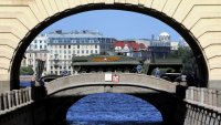 Украински дронове удариха Санкт Петербург, поразенa e гражданска инфраструктура