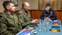 Разузнавателен доклад: Военни ветерани от САЩ и Великобритания обучават руснаци в България