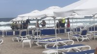 Откриха тялото на детето, изчезнало в морето край Созопол