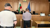 Повдигнаха по-тежко обвинение на сочения за лидер на "Кръв и чест" в Пловдив