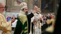 Даниил направи интересен коментар за санкциите на ЕС спрямо Русия и патриарх Кирил