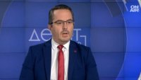 Цончо Ганев: ДПС и ГЕРБ ще подкрепят Гюров, Йотова няма силата да се обърне към "Възраждане"