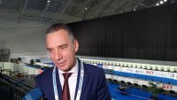 Димитър Николов: Бургас иска да е домакин на "Евровизия"