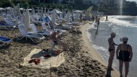 Свободната зона на плажа трябва да е поне 50%: Защо липсва на места?