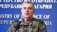 Освобождават началника на отбраната адм. Емил Ефтимов
