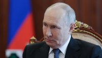 Путин затяга контрола в Русия заради украинските удари с дронове