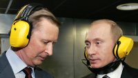 Почина приближеният до Путин бивш руски министър на отбраната Сергей Иванов