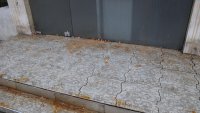 51-годишен мъж потроши партиен офис в Благоевград, нанесе щети за 10 000 евро