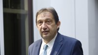 Шишков даде срокове за недовършената отсечка от Околовръстното на София
