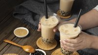 Рецепта за бъбъл тий - как да приготвим чай с балончета