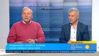 Атаките в Черно море: България реагира на шамари, няма стратегия и защита срещу дронове