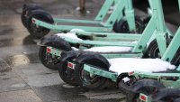 Деца с тротинетки се сблъскаха челно в Оризаре, единият е със счупена ръка