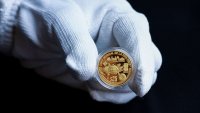 Мексико представя монети за Световното първенство по футбол 2026 (СНИМКИ)