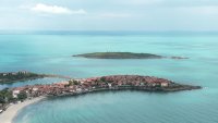 Времето в събота, 13 юни: Дъждът спира, вълнението на морето е 2-3 бала
