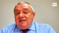 Русия стои зад атаката в Черно море, целта е сплашване, заяви Илия Лазаров