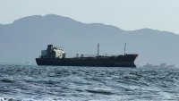 В Черно море атакуваха гръцки танкер с руски петрол