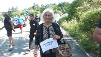 "Ще блокираме Бургас": Жители са на протест заради забавен ремонт на пътя