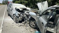 Мъж загина при катастрофа на пътя Малко Търново - Бургас