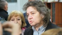 Доц. Наталия Киселова за поста служебен премиер: "От отговорност не бягам"