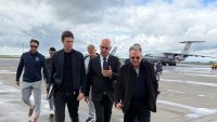 САЩ с нов опит за мир в Украйна: Уиткоф и Къшнър пристигнаха в Москва