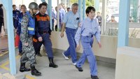 Земетресение в Япония: Петима са ранени, няма опасност от цунами