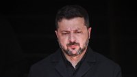 Зеленски: Новият пакет санкции може да накара Москва да избере дипломацията