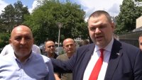 Пеевски в Кърджали: Полицейско насилие, Радев да реагира незабавно