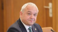 Демерджиев: Посланикът на Украйна се е намесила в случая с Невзоров
