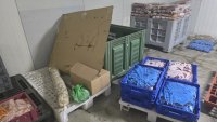 БАБХ затвори незаконен цех за консерви в Пловдивско