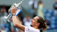 Зверев покори US Open и спечели втора титла от Големия шлем за годината