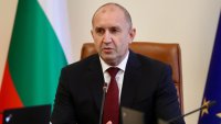 Въпреки позицията на Радев: България подписа декларация в подкрепа на Украйна (ВИДЕО)