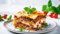 Рецепта за сочна лазаня