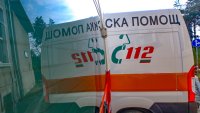Катастрофа с дрогиран вкара дете в болница във Варна